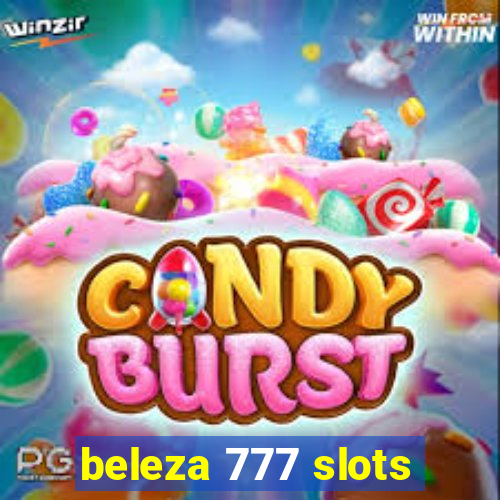 beleza 777 slots